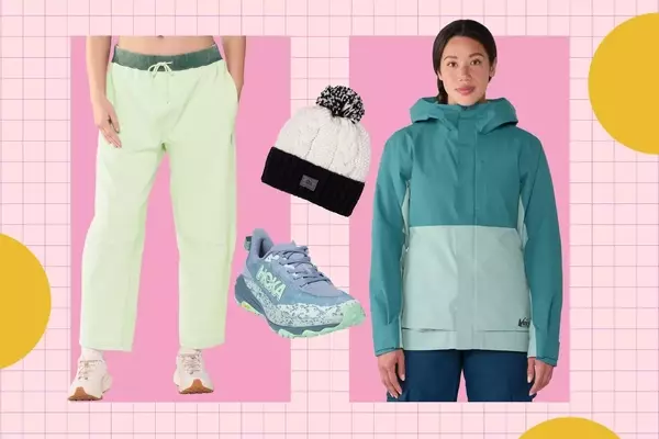 REI's Winter Deals: Score up to 71% off on Outdoor Gear and Apparel