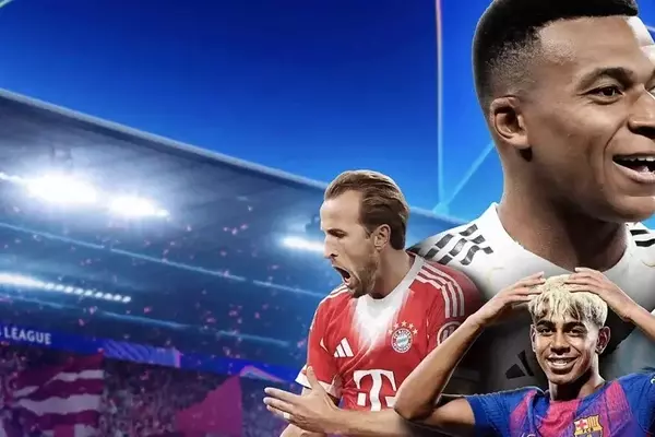 Sport neu erleben – mit DAZN rund um die Welt