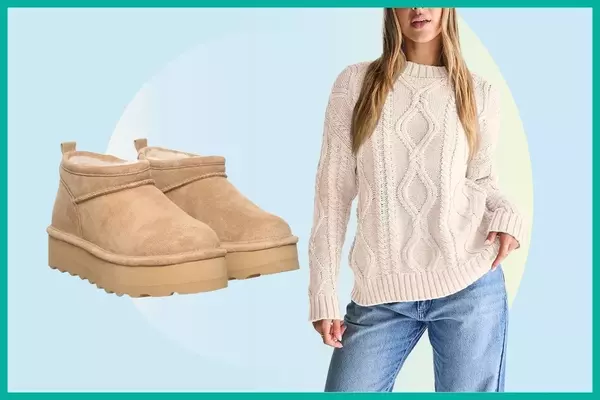 Teen-Approved Cozy Winter Essentials Moms Will Also Adore
