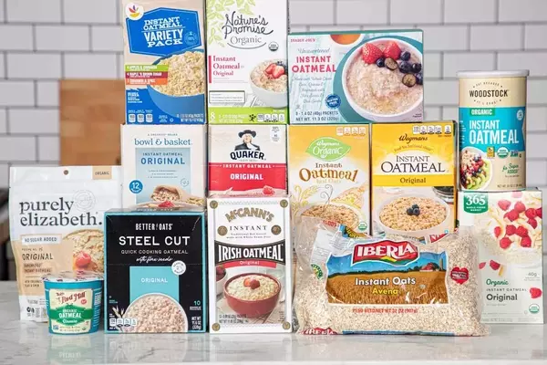 The Ultimate Instant Oatmeal Taste Test: Finding the Best Quick Oats for Your Morning