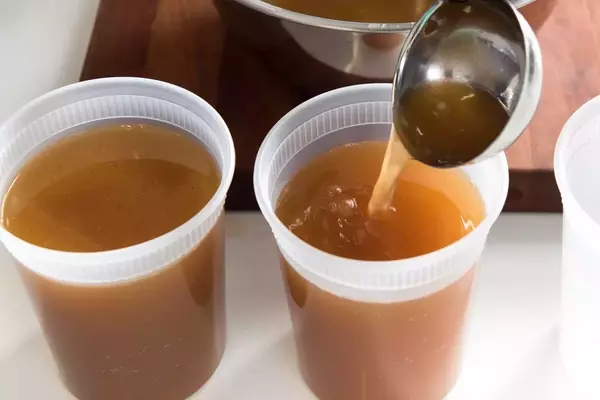 Understanding the Nuances: Chicken Stock vs. Chicken Broth
