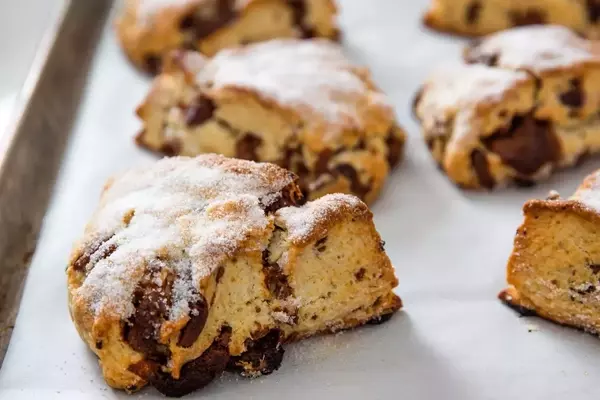 The Ultimate Guide to Freezing Scones for Freshly Baked Delights