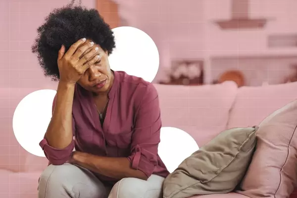 Unmasking Hidden Stress: Subtle Body Signals You Might Be Overlooking