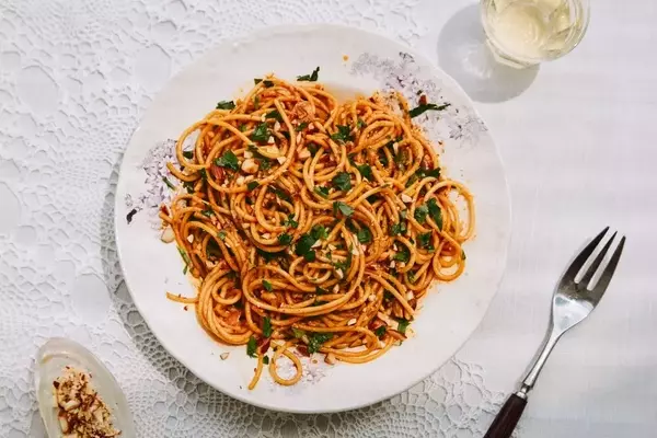 Delicious Vegetarian Meal Ideas for Every Day of the Week