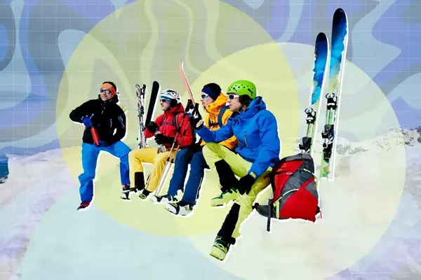 Expert Picks: The Ultimate Winter Boots for Post-Ski Comfort
