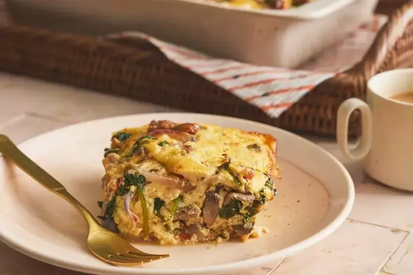 Crafting the Perfect Savory Breakfast Bake: Tips and Tricks