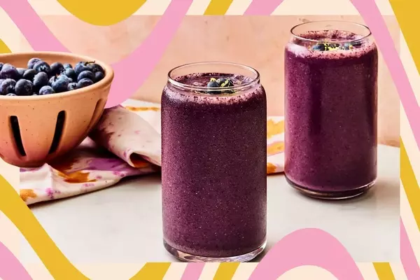 The Best Mediterranean Diet Breakfast Foods