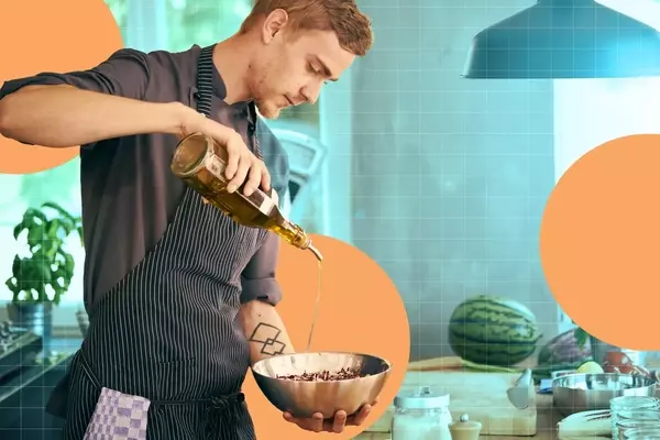 Culinary Strategies for Managing Cholesterol