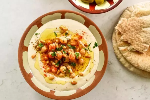 The Art of Crafting Perfect Hummus: A Culinary Journey