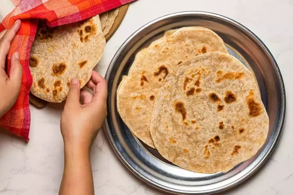 Mastering Kenyan Chapati: A Guide to Flaky Flatbreads