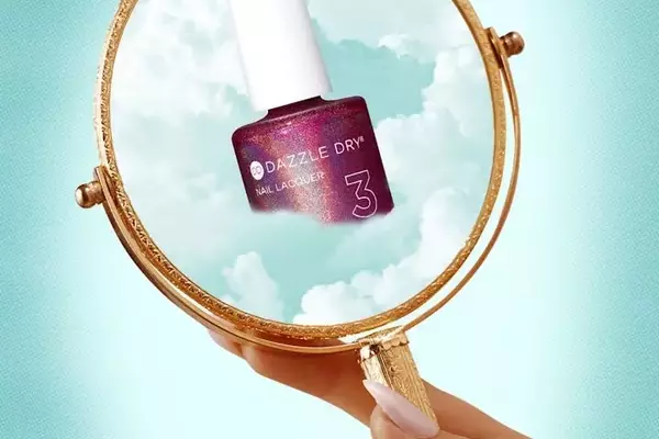Dazzle Dry: The Ultimate Long-Lasting Manicure Solution