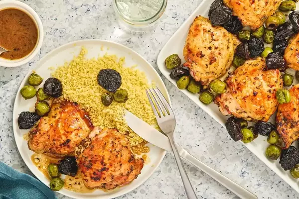 Revitalize Your Weeknight Chicken: 14 Exciting Recipes