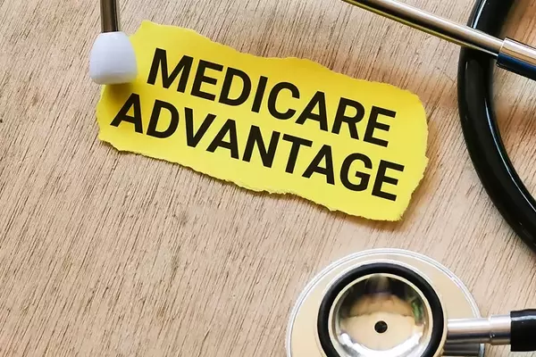 Medicare Advantage (MA) Plans: A Guide for Adults Aged 65 and Older in the United States