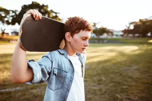 The Overlooked Aspect of Teenage Development