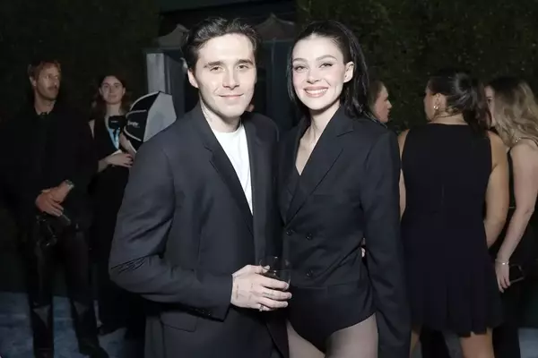 Brooklyn Beckham's Parental Rift: A Modern Dilemma