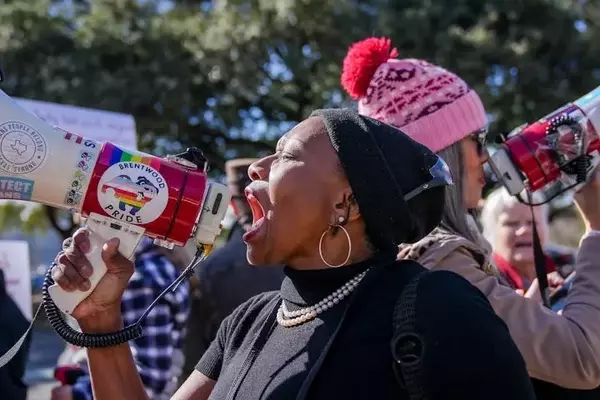 From Insults to Inspiration: The Resilient Power of Women's Activism