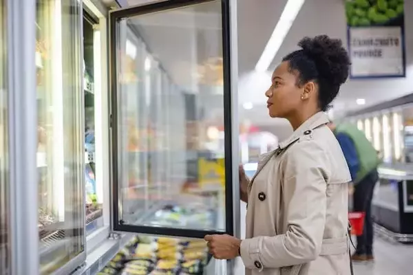 Top 10 Frozen Foods That Rival Restaurant Takeout