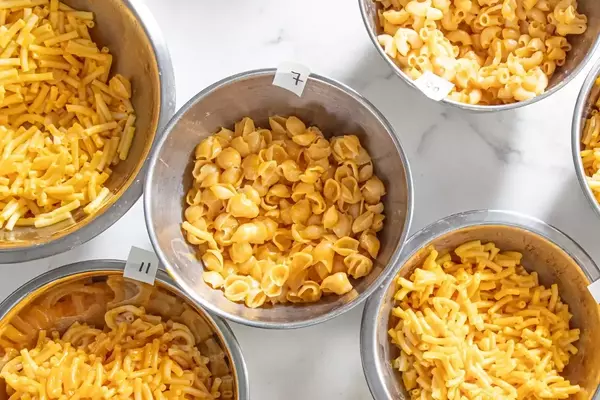 The Best Boxed Macaroni and Cheese for a Satisfying Meal