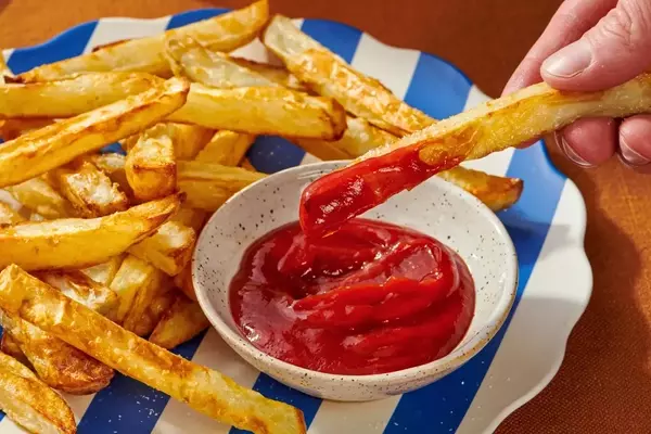 Air Fryer French Fries: Achieving Crispy Perfection at Home