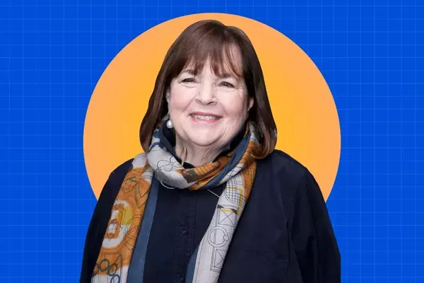 Mastering Kitchen Basics: Ina Garten's Essential Six Recipes for Every Home Cook