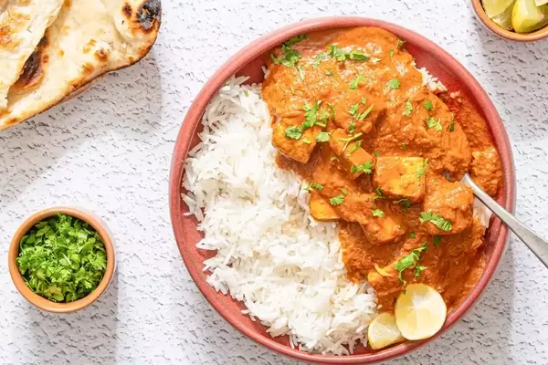 Quick and Flavorful Indian Dishes for Busy Weeknights
