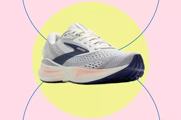 Top Post-Holiday Sales on Running and Walking Shoes