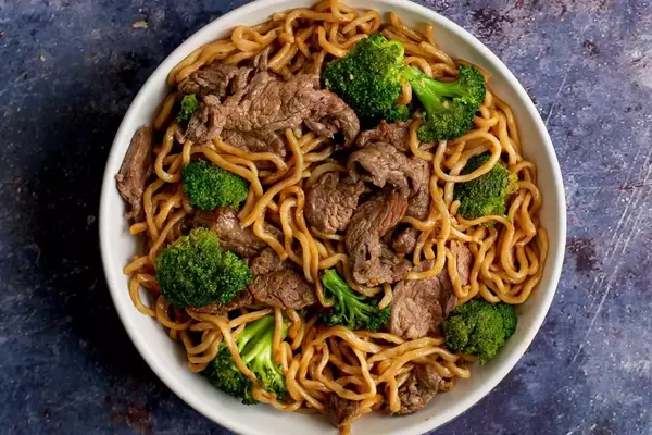 Quick and Easy Noodle Dishes: A Culinary Journey