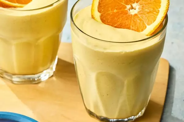 Nourishing Breakfasts for a Healthy Heart: Low-Calorie, Low-Saturated Fat Recipes