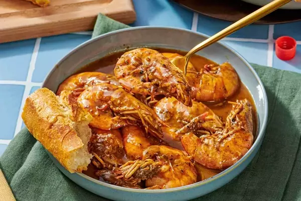 Mastering New Orleans Barbecue Shrimp: A Culinary Tradition