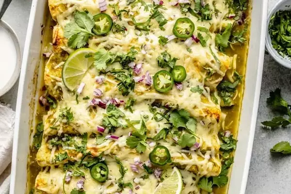 Transforming Rotisserie Chicken: 15 Innovative Meal Ideas