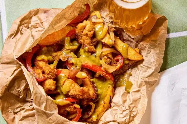 The Ultimate Homemade Dublin Spice Bag Recipe