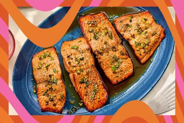 Top Anti-Inflammatory Foods for Men Over 50