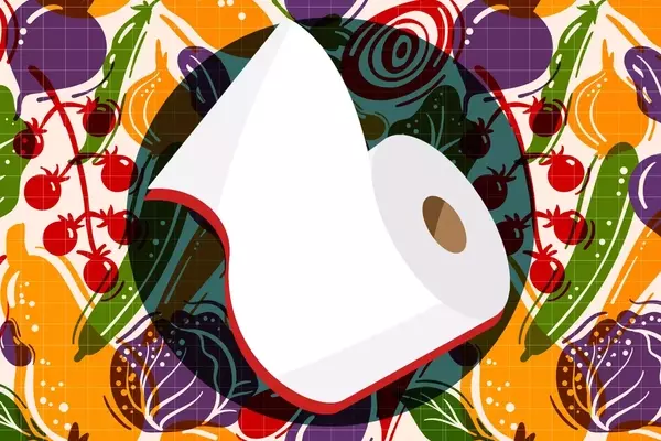 Optimizing Gut Health: Foods for Regularity and Smart Storage Solutions