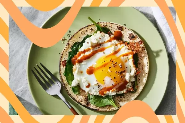 Essential Gadgets for Effortless Egg Preparation