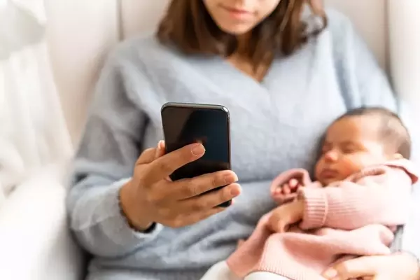 Navigating Challenging Friendships in Motherhood
