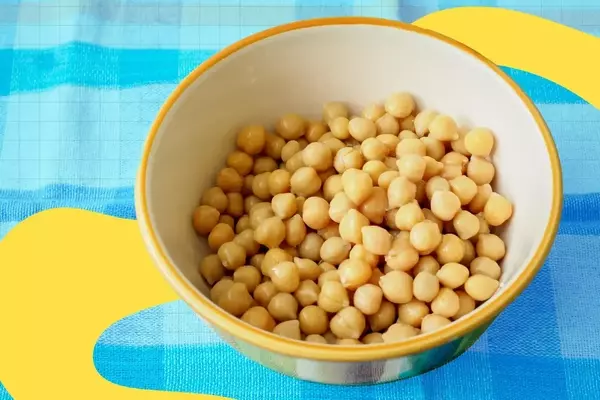 Effortless High-Protein Meals with Canned Chickpeas