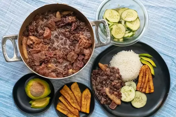 Eight Comforting Jamaican Dishes to Warm You Up
