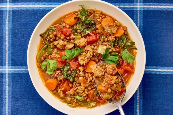Exploring the Diverse World of Lentils: A Culinary Guide