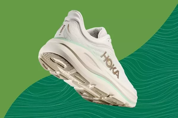 Expert-Recommended Footwear for Alleviating Lower Back Discomfort