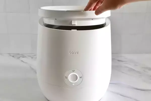 The Lomi 3 Food Recycler: An In-depth Review and Practical Guide