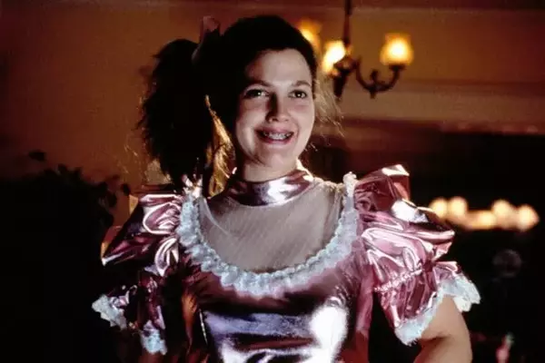 Josie Grossie in 'Never Been Kissed' as a Modern Icon