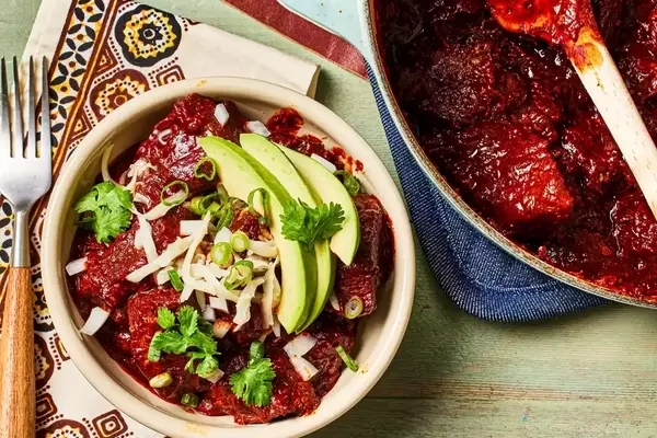 Super Bowl Chili and Stew Recipes for Game Day