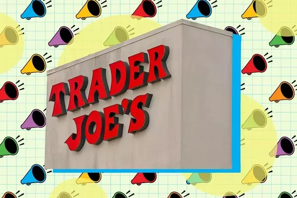 Trader Joe's Annual Customer Choice Awards: Celebrating Favorite Products