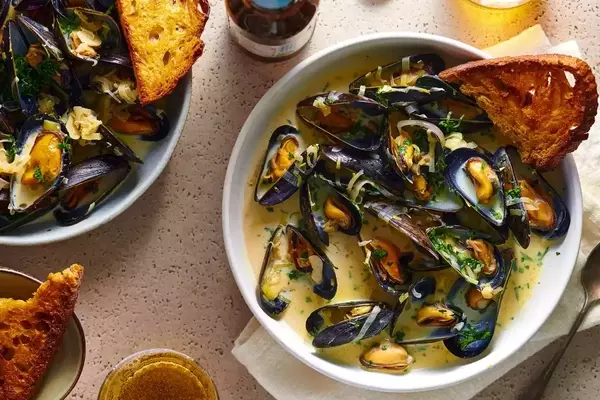 20 Lightning-Fast Dinner Recipes for Busy Weeknights