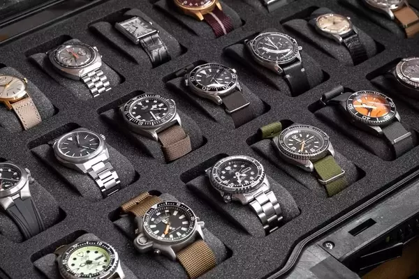 Guidance for New Watch Aficionados: Essential Tips and Mindset