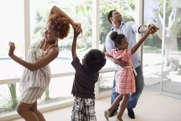 Engaging Children with Black History Throughout the Year