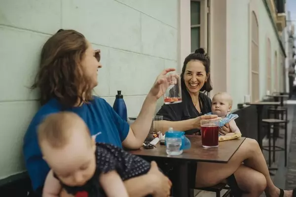 The Art of 'Good Enough' Parenting: Embracing Imperfection for Stronger Family Bonds