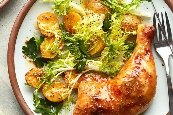 Mastering French Vinaigrette: A Guide to Flavorful Dressings