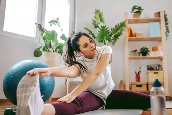 Crafting Your Personalized Home Fitness Sanctuary