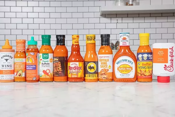 The Ultimate Buffalo Sauce Showdown: Wegmans Triumphs Over Frank's RedHot in Blind Taste Test